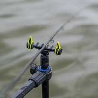 Matrix Gripper Rests